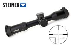 Buy Second Hand Steiner M7XI Scope 2.9-20x50 MSR-2 Reticle in NZ New Zealand.