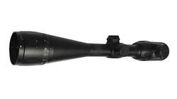 Buy Second Hand Center Point 4-16X40AO Riflescope in NZ New Zealand.