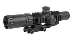 Buy Second Hand Ranger Tactical Rifle Scope 1.5-4X30 MD in NZ New Zealand.