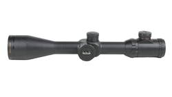 Buy Second Hand Olivon Rifle Scope Ranger 4-16x44 MIL IR in NZ New Zealand.