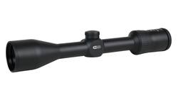 Buy Second Hand Meopta Meopro 3-9X42 Plex Riflescope in NZ New Zealand.