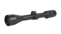 Buy Second Hand Bushnell Elite 3500 3-9X40 Rifle Scope in NZ New Zealand.