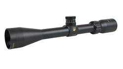 Buy Second Hand Nikko Stirling 4-12X40 Game PRO Rifle Scope in NZ New Zealand.