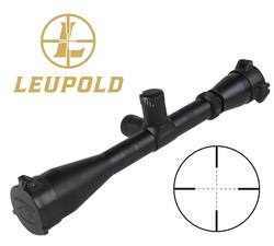 Buy Secondhand Leupold VX-2 Tactical 3-9x40 Scope in NZ New Zealand.