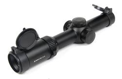 Buy Ranger 1-8x24i Rifle Scope with Illuminated Ballistic Reticle in NZ New Zealand.