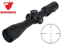 Buy Ranger Premier 4.5-14x44 Rifle Scope - 30mm Tube in NZ New Zealand.