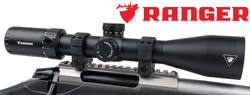 Buy Ranger Premier 4.5-14x44 Rifle Scope - 30mm Tube in NZ New Zealand.