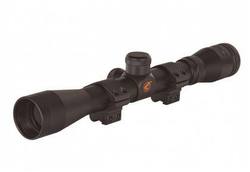 Buy Gamo 4x32 Air Rifle Scope with Rings. in NZ New Zealand.
