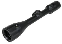 Buy Second Hand Bushnell 4-12X40AO Riflescope in NZ New Zealand.