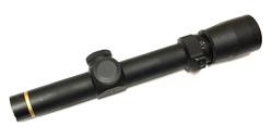 Buy Second Hand Leupold VX3i 1.5-5x20 Duplex in NZ New Zealand.