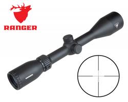 Buy Ranger 4-12x42 Rifle Scope with Ballistic Reticle in NZ New Zealand.