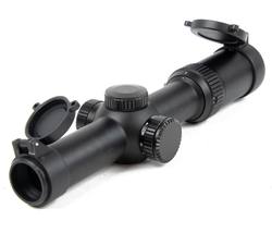 Buy Second Hand Ranger 1-8x24I Ballistic Reticle Scope in NZ New Zealand.