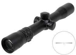 Buy Secondhand Nightforce Rifle Scope NXS 2.5-10x32 FC-2 in NZ New Zealand.