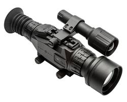 Buy Sightmark Wraith HD 4-32x50 Digital Night Vision Scope in NZ New Zealand.