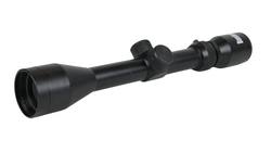 Buy Secondhand Bushnell Banner 3-9x40 Scope in NZ New Zealand.