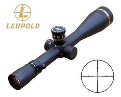Buy Second Hand Leupold VX-3i LRP 6.5-20x50mm (30mm) Side Focus MIL FFP TMR Reticle in NZ New Zealand.