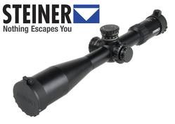 Buy Steiner M5Xi 5-25x56: MSR-2 Illuminated Reticle in NZ New Zealand.