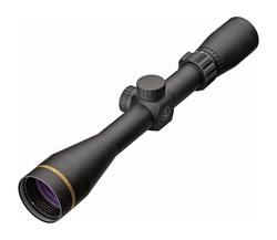 Buy Secondhand Leupold VX-Freedom 4-12x40 Tri-MOA in NZ New Zealand.