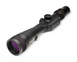 Burris Eliminator 4 LaserScope with Rangefinder 4-16x50 X96 Reticle