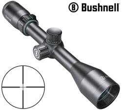 Bushnell Prime 3-9x40 Multi-x SFP Reticle Rifle Scope