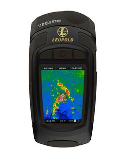 Buy Leupold LTO-Quest HD Thermal Handheld in NZ New Zealand.