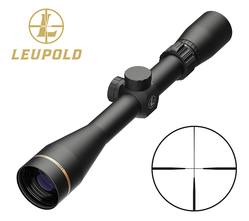 Buy Leupold VX-Freedom 3-9x40 Hunt-Plex Reticle in NZ New Zealand.