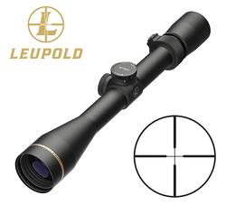 Buy Leupold VX-3HD 4.5-14x40 CDS-ZL Duplex Reticle in NZ New Zealand.