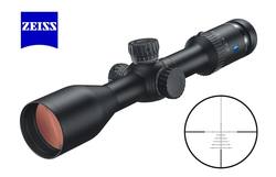 Buy Zeiss Conquest V6 3-18x50 ZBR-2 Reticle 96 in NZ New Zealand.