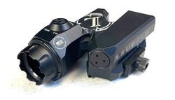 Buy Second Hand Leupold D-Evo 6x20 CMR-W in NZ New Zealand.