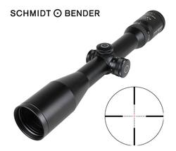 Buy Schmidt & Bender Klassik 3-12x42 P3L FFP Mil Dot Illuminated in NZ New Zealand.