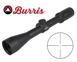 Buy Secondhand Burris Scope 3-9X40 Fullfield II Matte in NZ New Zealand.