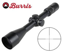 Buy Burris Fullfield IV 6-24x50: Fine Plex Reticle in NZ New Zealand.