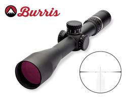 Buy Burris XTR III 3.3-18x50 34mm SCR2-MIL Reticle in NZ New Zealand.
