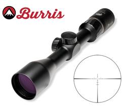 Buy Burris Fullfield IV 2.5-10x42: E3 Ballistic Reticle in NZ New Zealand.