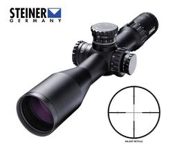 Buy Steiner M5Xi 3-15x50 MSR-2 in NZ New Zealand.