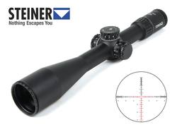 Buy Steiner T5Xi 5-25x56 34mm SCR Illuminated MIL in NZ New Zealand.