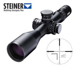 Buy Steiner M5Xi 3-15x50 MSR Reticle in NZ New Zealand.