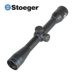 Buy Stoeger 4x32 Scope With Rings in NZ New Zealand.