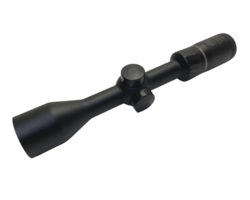 Buy Second hand Fullfield IV 2.5-10.42 E3 Ballistic Reticle in NZ New Zealand.