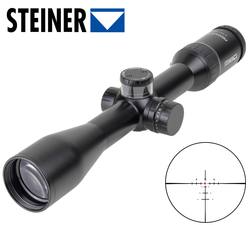 Buy Steiner Predator 8 2-16x42 30mm E3-I Reticle in NZ New Zealand.