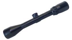 Buy Second Hand Bushnell Riflescope 3-9x40 IR in NZ New Zealand.