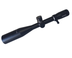 Buy Second Hand Bushnell Forge 1.5-15x50 Scope in NZ New Zealand.