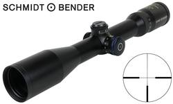 Buy Schmidt & Bender Klassik 3-12x42 Illuminated L3 Reticle in NZ New Zealand.
