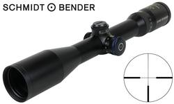 Buy Schmidt & Bender Klassik 3-12x50 Scope L3 Illuminated Dot in NZ New Zealand.