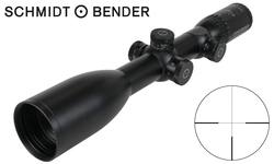 Buy Schmidt & Bender Polar T96 4-16x56 Illuminated D7 Reticle in NZ New Zealand.