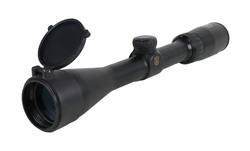 Buy Second Hand Nikko Stirling Gold Crown 3-9x40 Scope in NZ New Zealand.