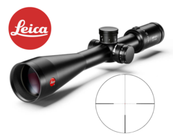 Buy Leica Amplus 6 2.5-15x50I L-4A BDC in NZ New Zealand.