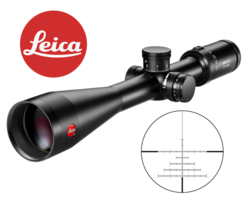 Buy LEICA AMPLUS 6 2.5-15X50I L-BAL BDC in NZ New Zealand.