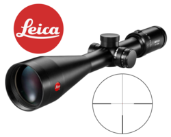 Buy Leica Amplus 6 2.5-15x56I Scope L-4A in NZ New Zealand.