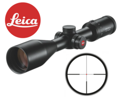 Buy Leica Fortis 6 2.5-15x56I L-4A BDC in NZ New Zealand.